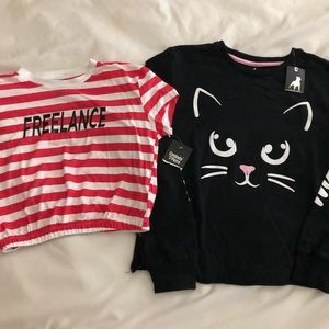 ✨2 for $12 Tops✨